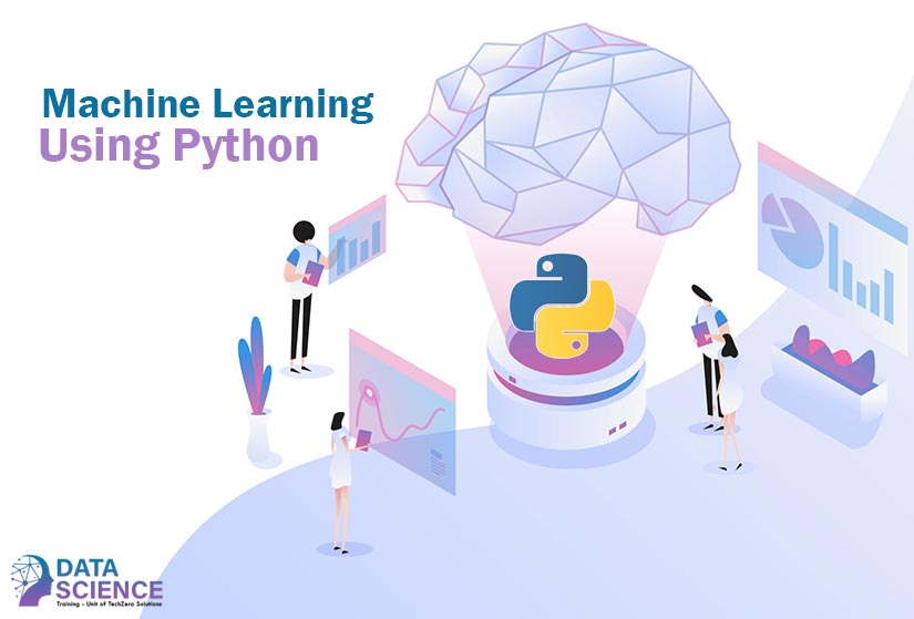 machine-learning-python-training