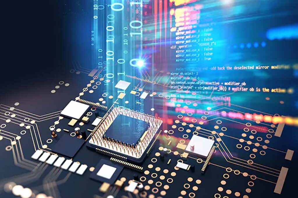 Embedded Systems Training