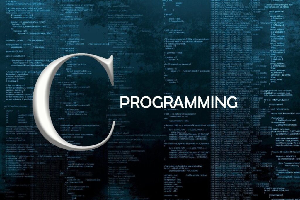 C language Training