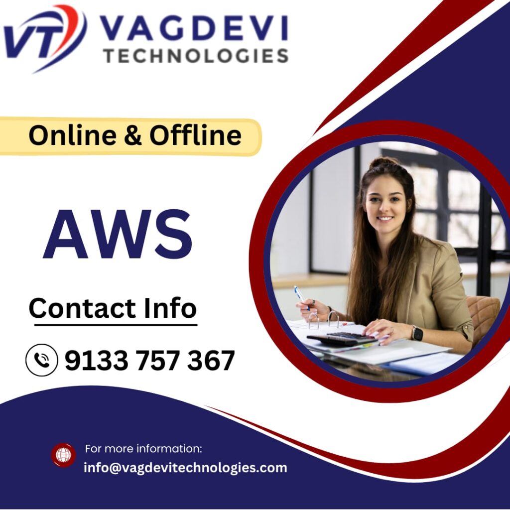 online AWS training