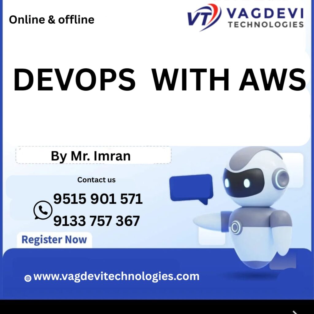 online devops training