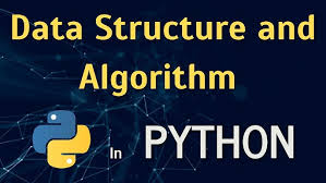 online dsa with python
