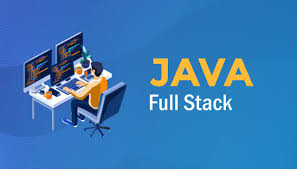 online java full stack training