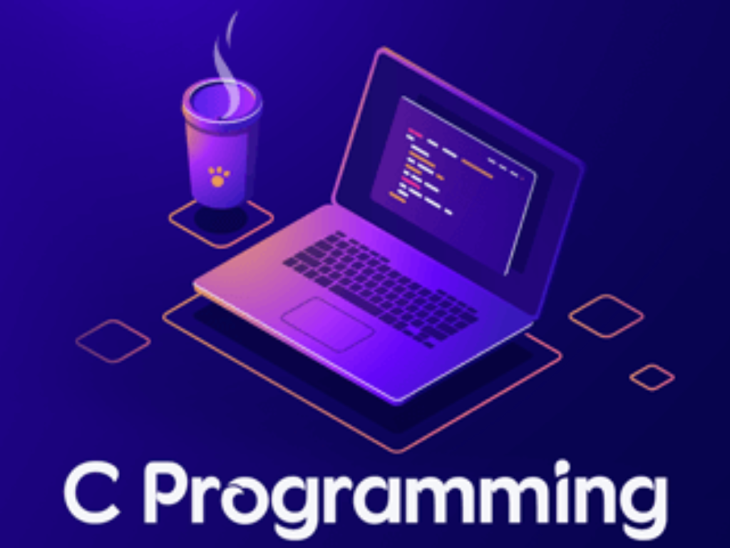 online c programming training