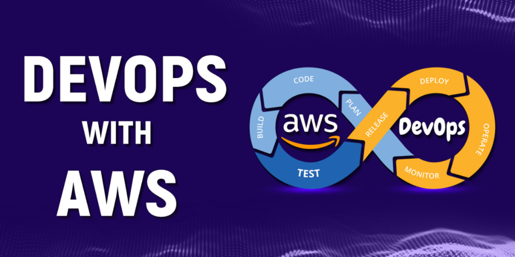 online devops with aws training