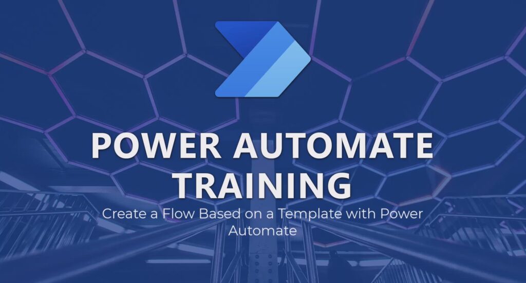 online power automate training