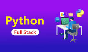 online python full stack training