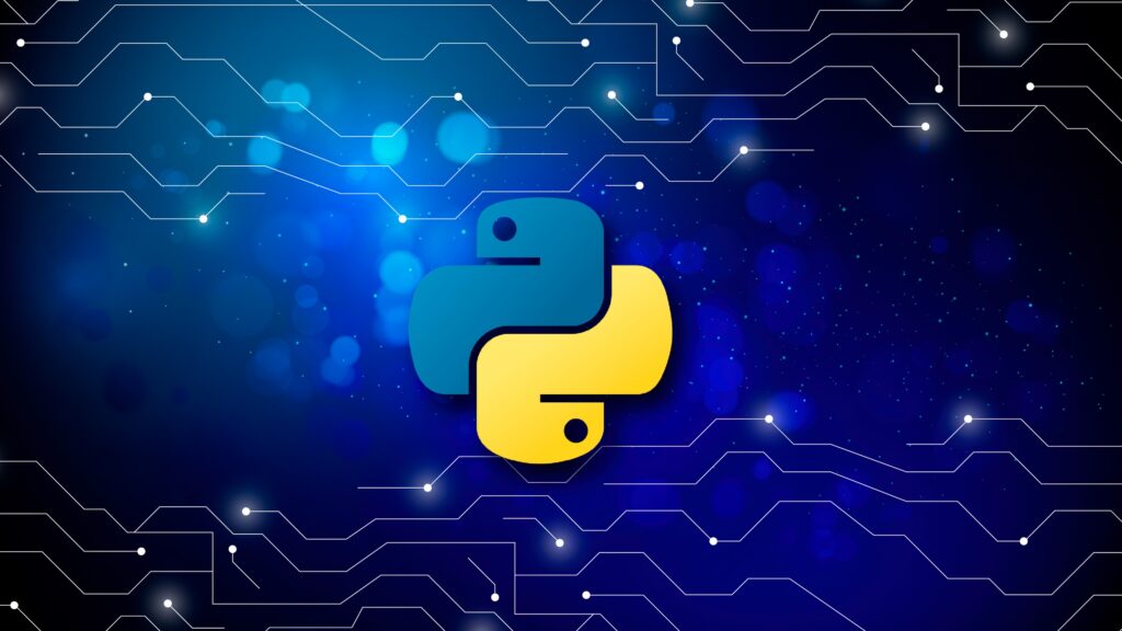 online python training