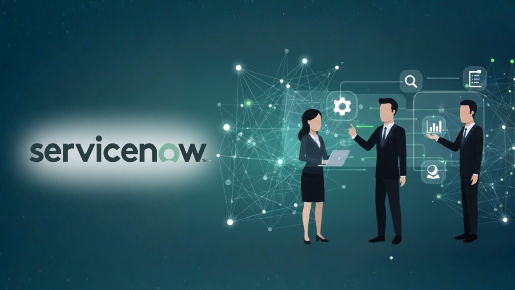 online servicenow training