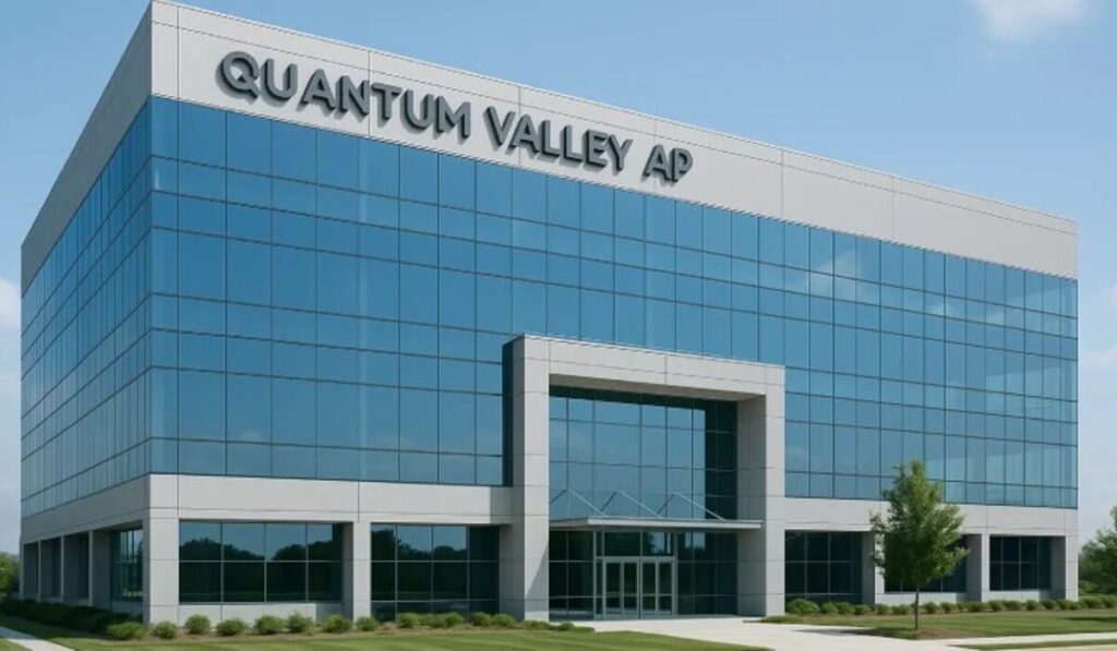 Amaravati Quantum Valley Jobs, Placements & Future Opportunities in 2026