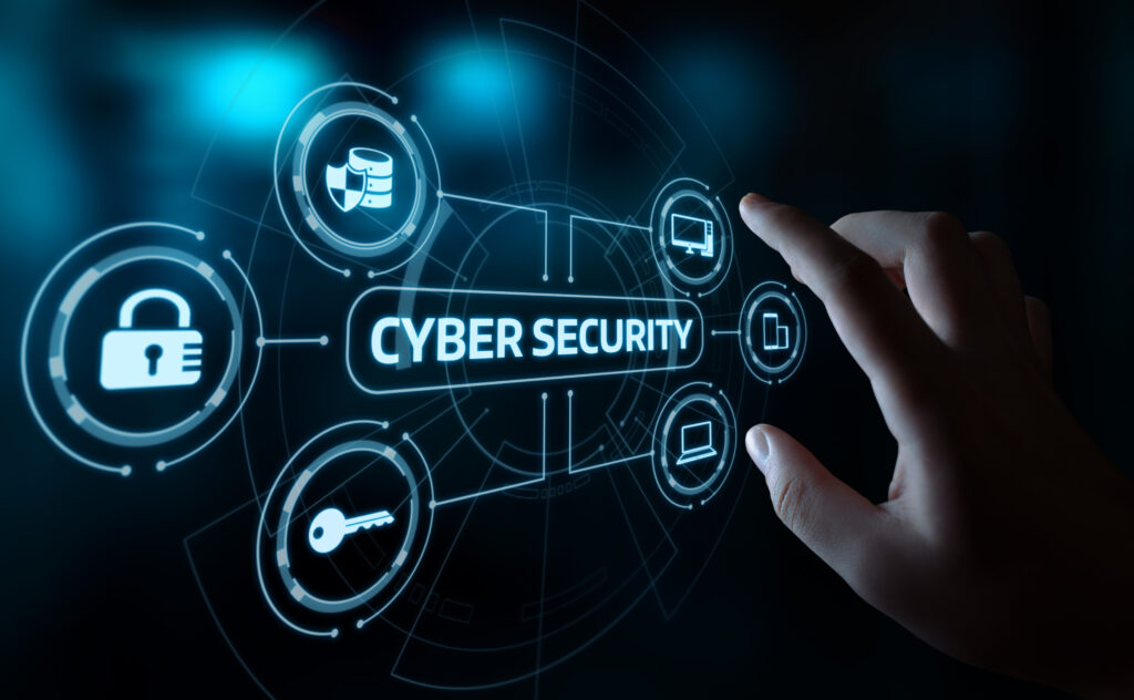 online cyber security course