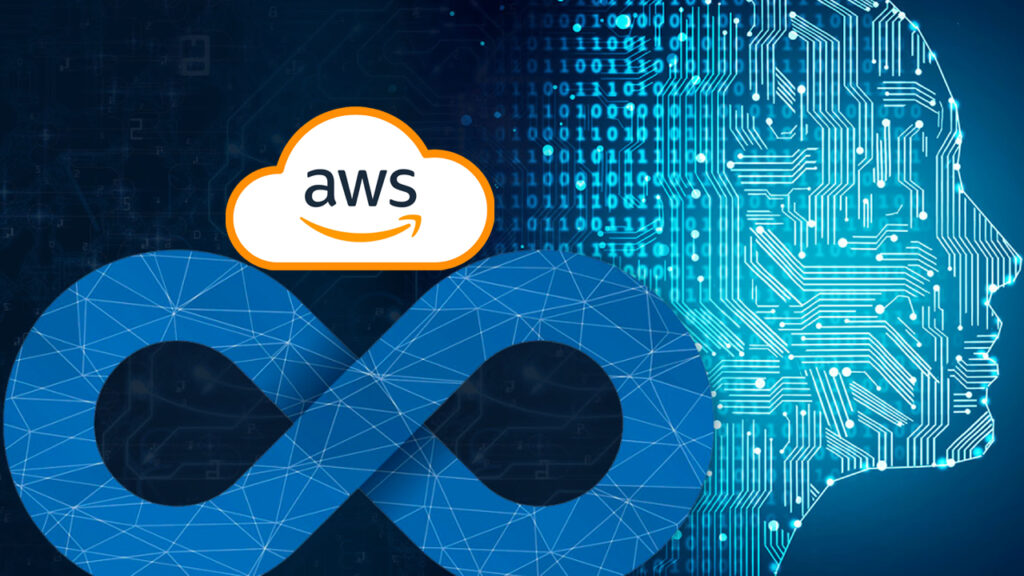 online devops with aws training