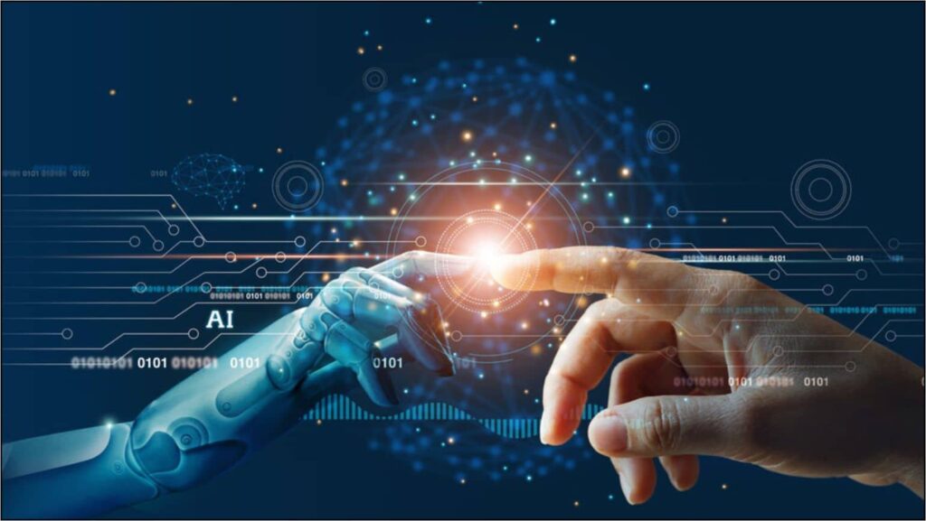 online data science with AI training