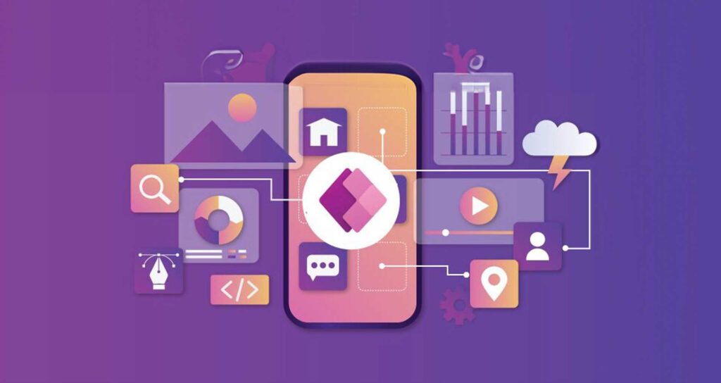 online power apps training