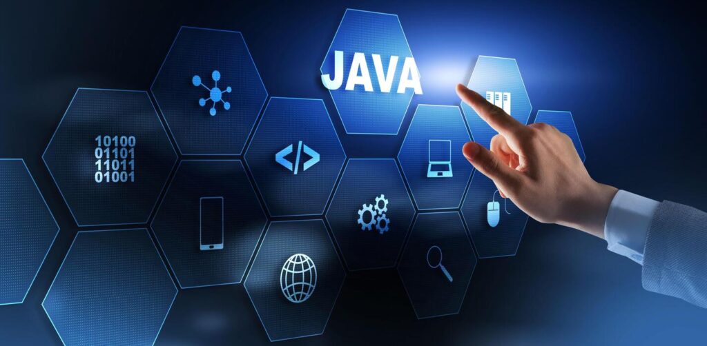 online java training