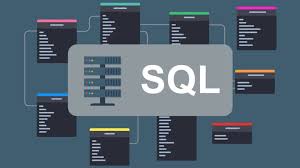 online sql Training
