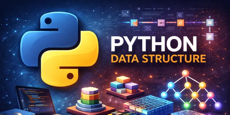 online dsa with python training