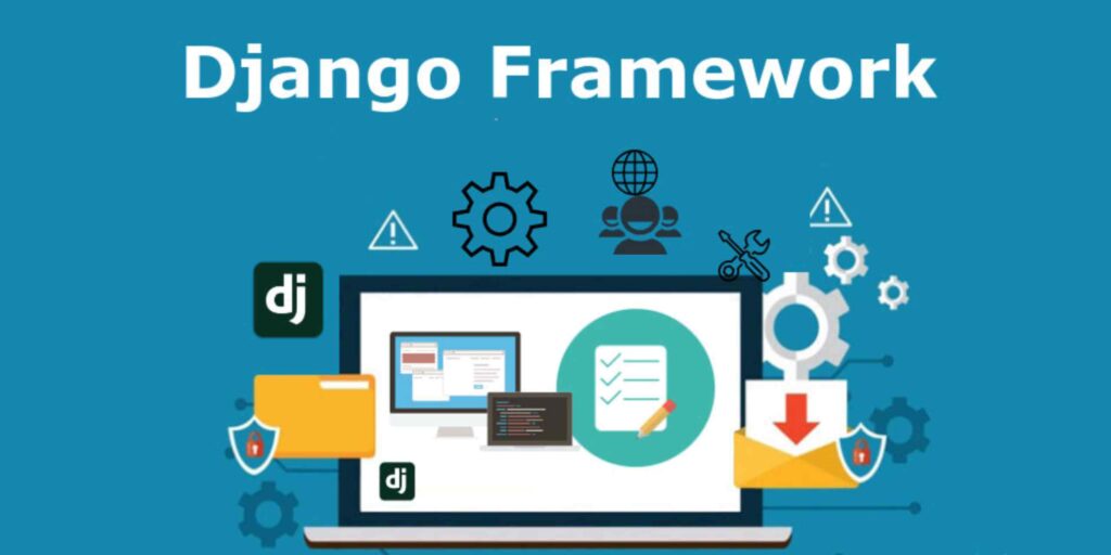 online django training