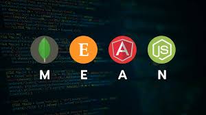 online mean stack training