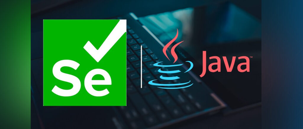 online selenium with java training