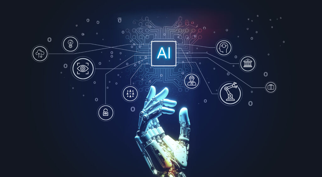 online AI Training