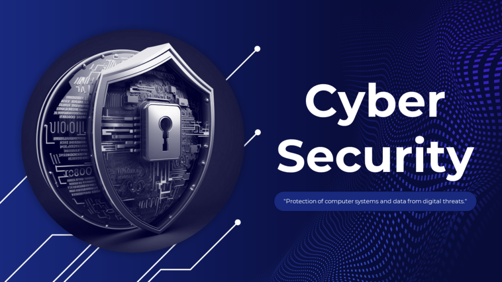 online Cyber Security Training