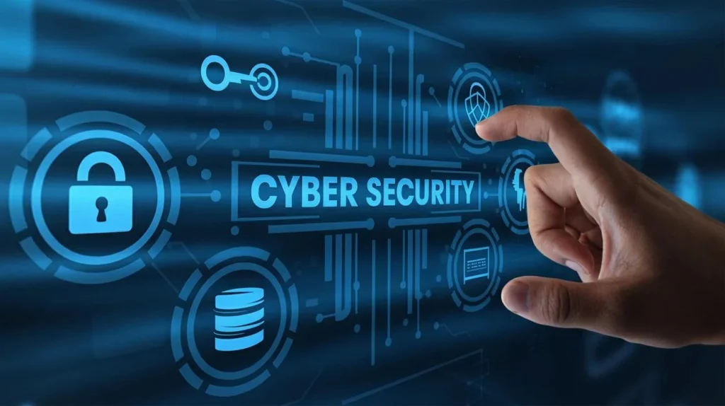 online Cyber Security Training