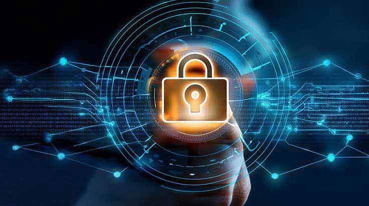 0nline cyber security Training