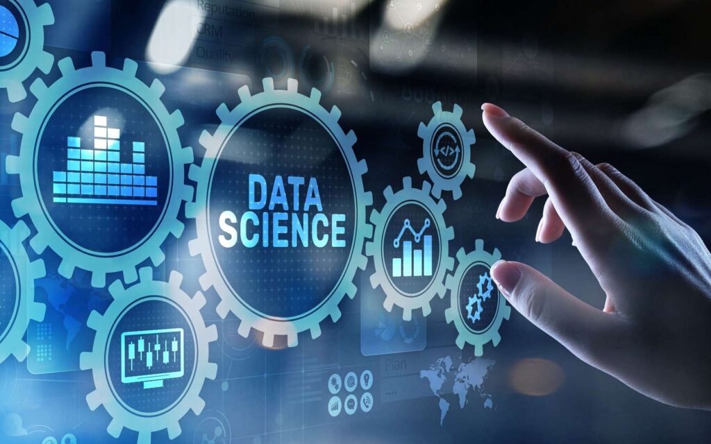 online data science training