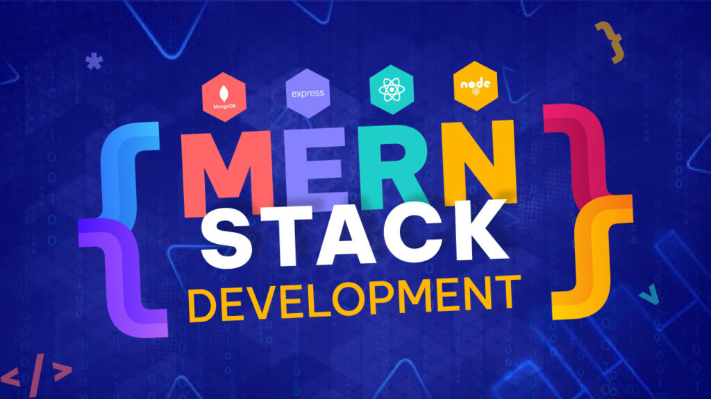 online mern stack Training