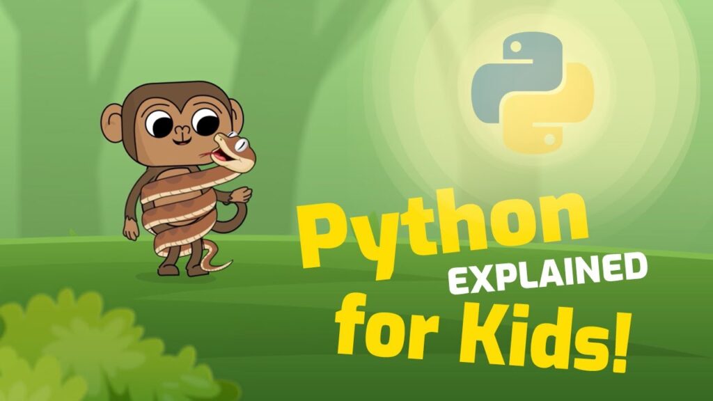 online kids can code Training