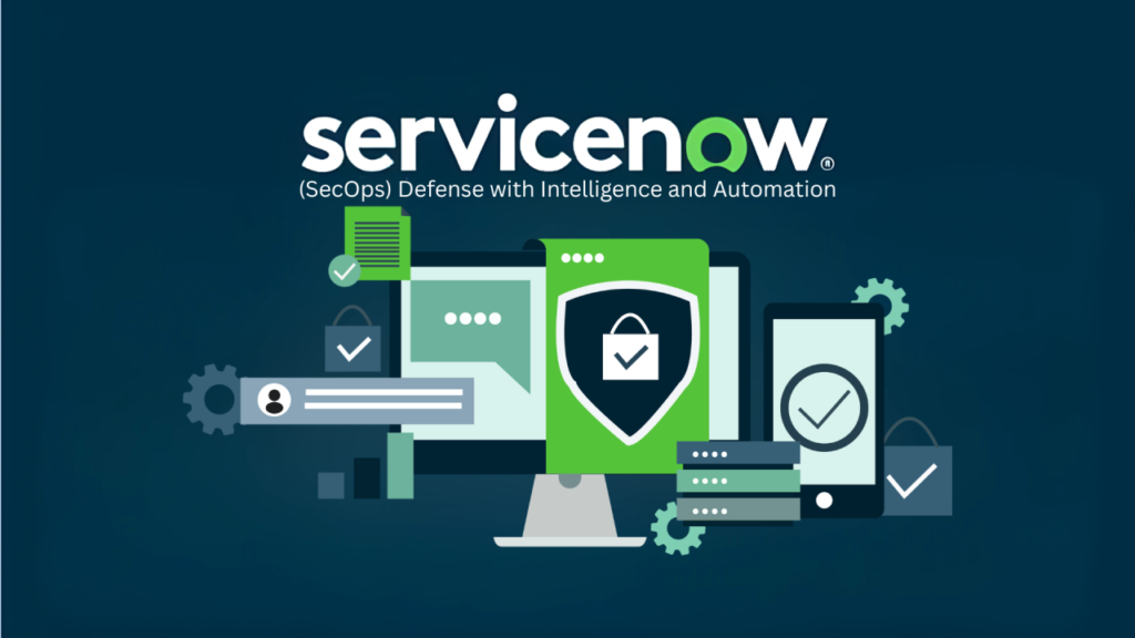 online servicenow training in hyderabad