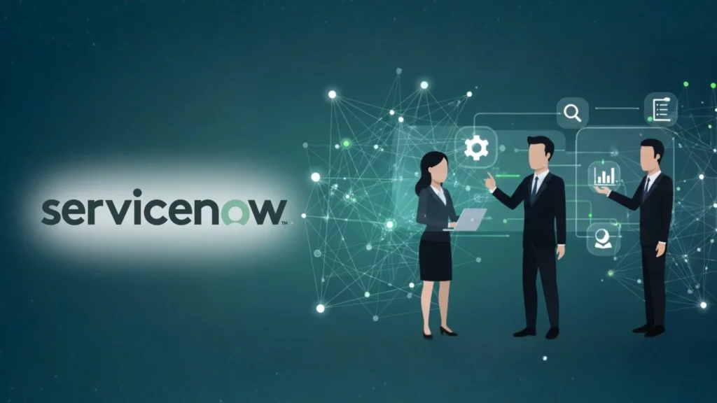 online servicenow training