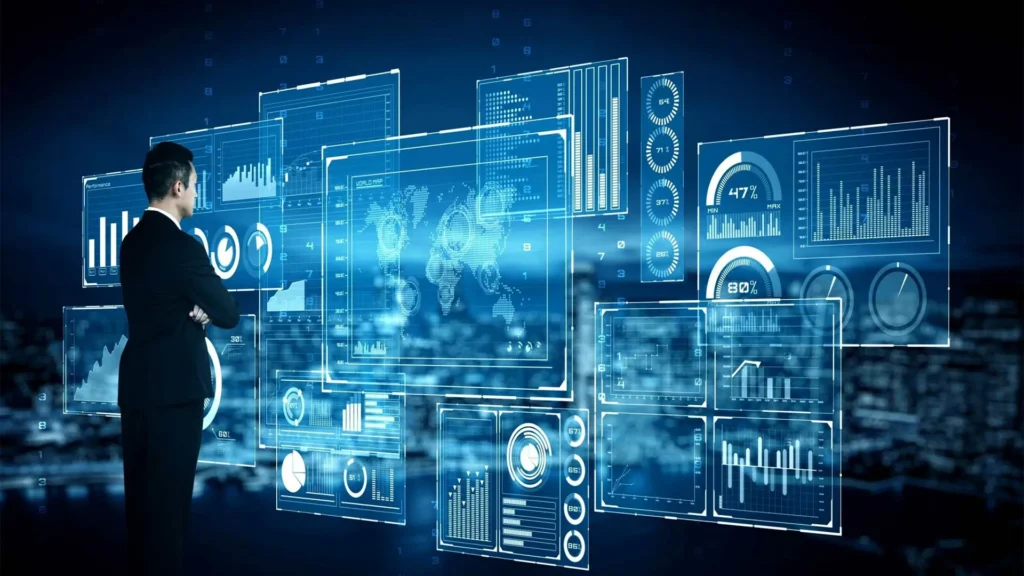 online data science with AI training