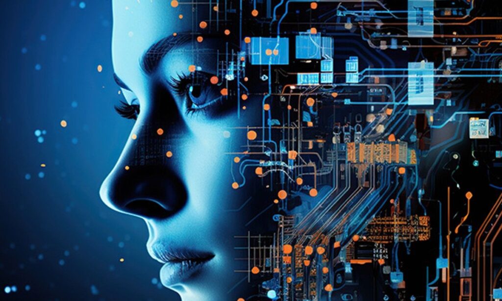 online data science with AI training