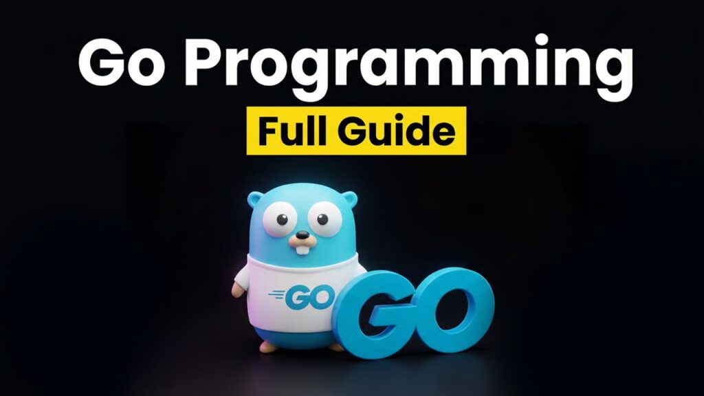 online Go Programming Training