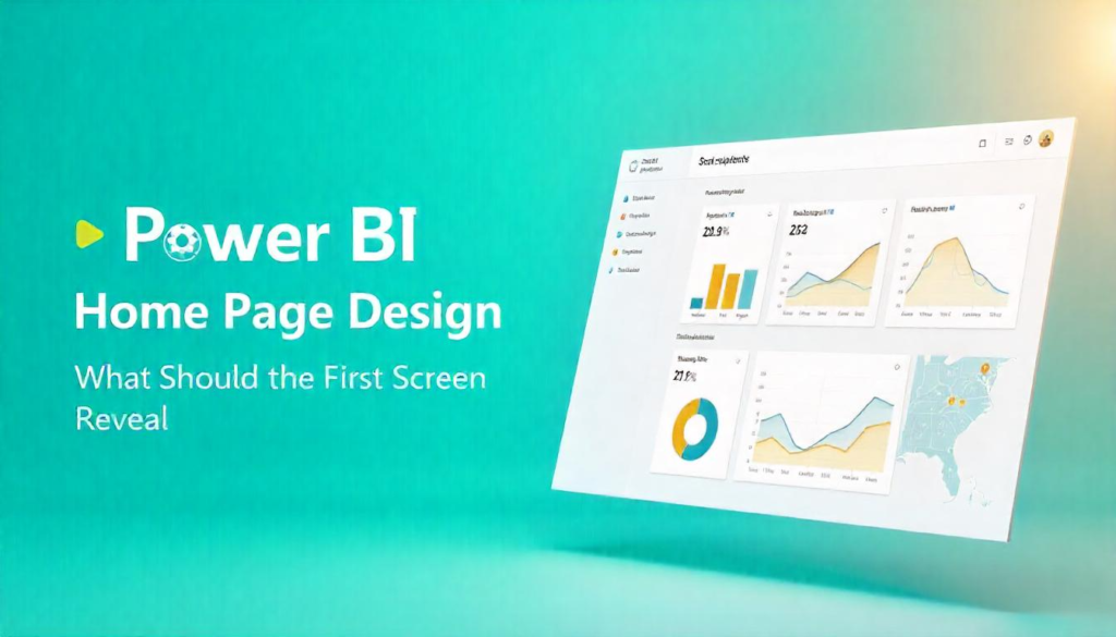 online power bi training